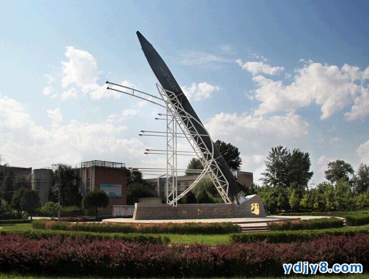 军训基地