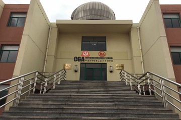 烟台南山—高尔夫球夏令营