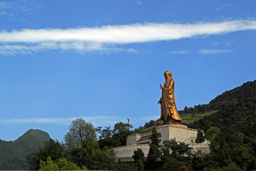 曾仕强少年中国国学夏令营