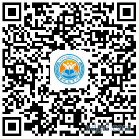 征文大赛参赛二维码