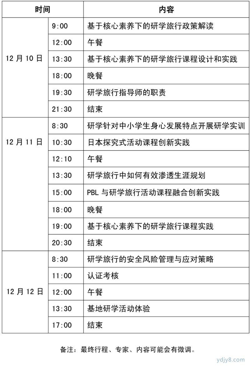 全国研学旅行指导培训06.webp