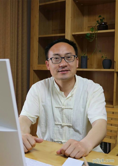 营地教育大讲堂名人坊第一期直播嘉宾薛保红