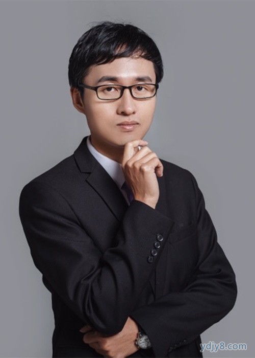 营地教育大讲堂名人坊第一期直播嘉宾周立明