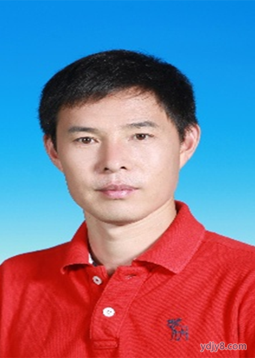 营地教育大讲堂名人坊第二期直播嘉宾钱永健