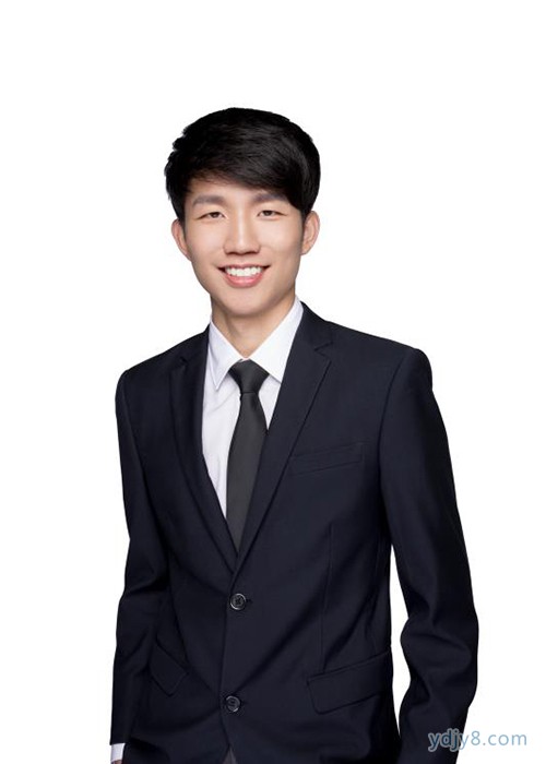 营地教育大讲堂名人坊第二期直播嘉宾王勇