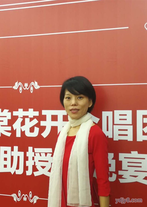 营地教育大讲堂名人坊第二期直播嘉宾孙聿为