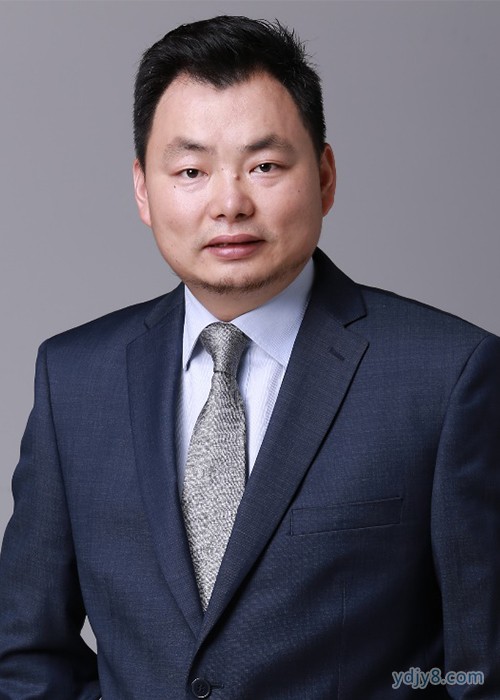 营地教育大讲堂名人坊第二期直播嘉宾程颢