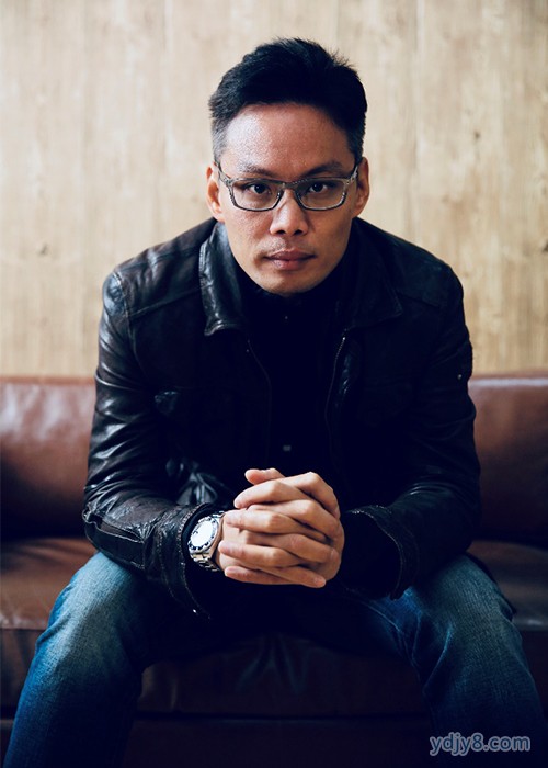营地教育大讲堂名人坊第二期直播嘉宾董浩然