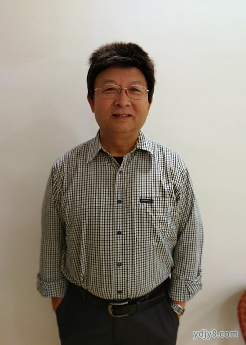 营地教育大讲堂名人坊第三期直播嘉宾韩新