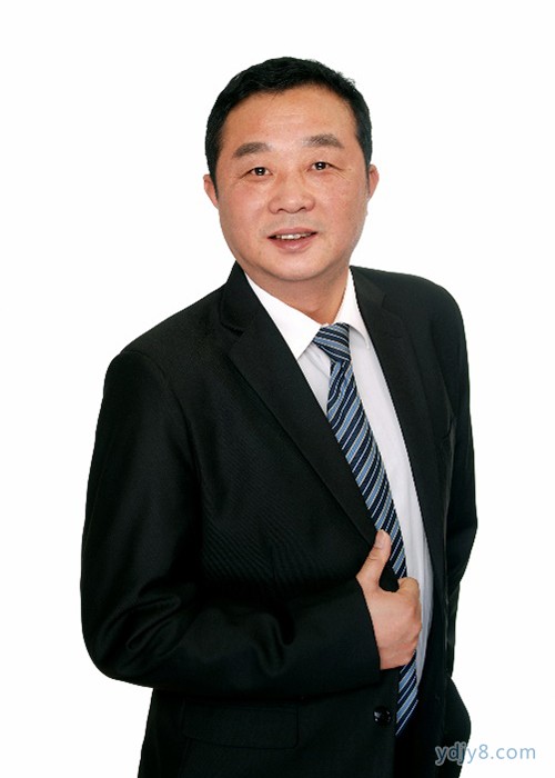 营地教育大讲堂名人坊第三期直播嘉宾南晨峰