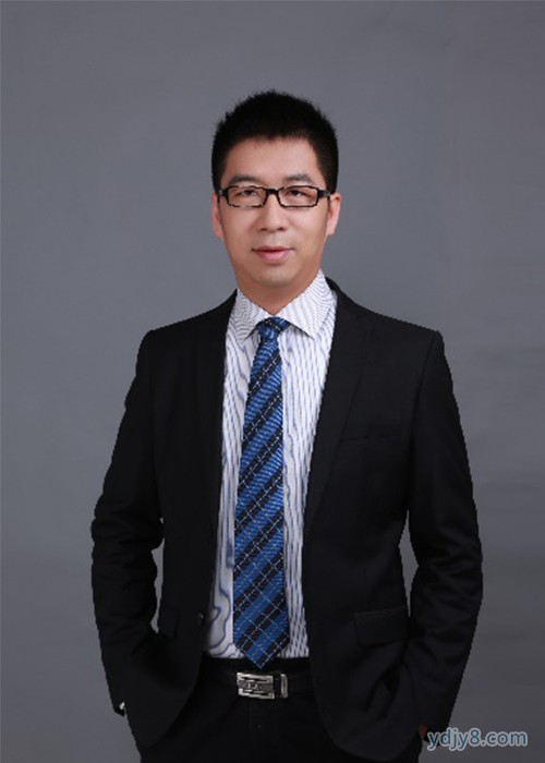 营地教育大讲堂名人坊第三期直播嘉宾辛颖