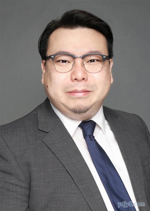 营地教育大讲堂名人坊第三期直播嘉宾王文龙
