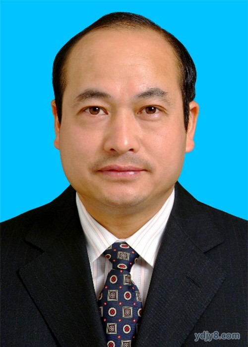 营地教育大讲堂名人坊第四期直播嘉宾陈幸良
