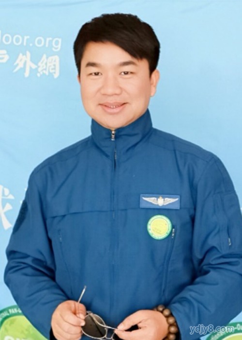 营地教育大讲堂名人坊第四期直播嘉宾李辉