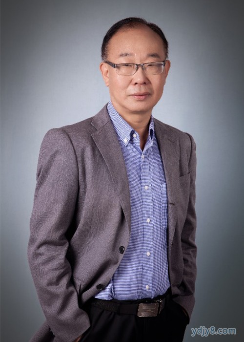 营地教育大讲堂名人坊第四期直播嘉宾王鄂生