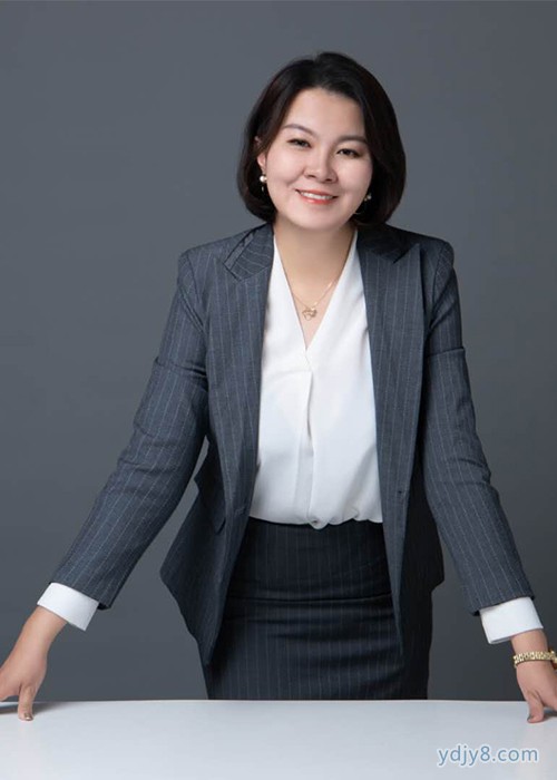 营地教育大讲堂名人坊第五期直播嘉宾茶卿