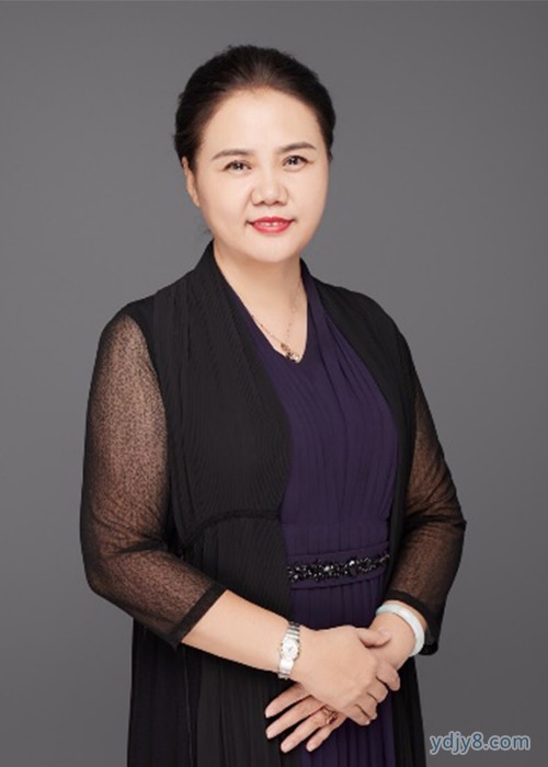营地教育大讲堂名人坊第五期直播嘉宾由杰