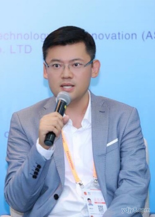 营地教育大讲堂名人坊第六期直播嘉宾穆金龙