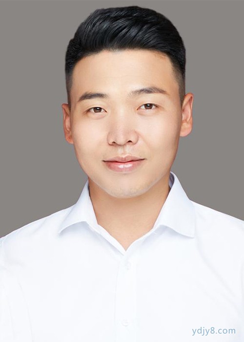 营地教育大讲堂名人坊第六期直播嘉宾周博