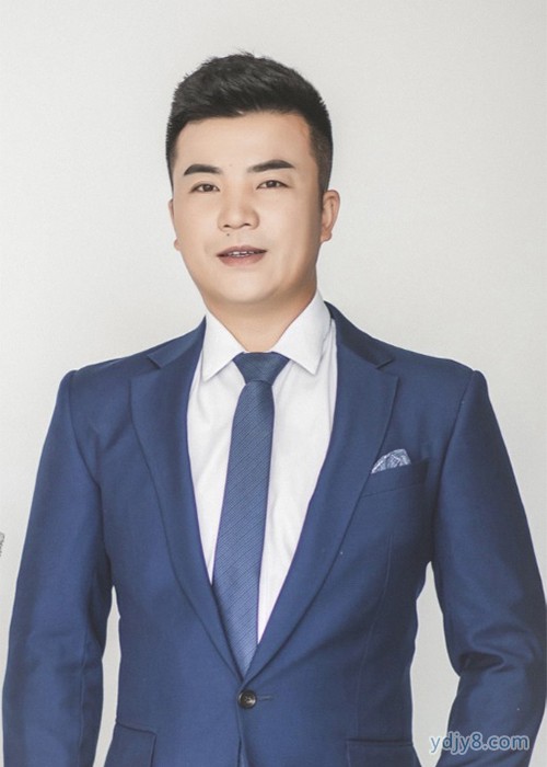 营地教育大讲堂名人坊第六期直播嘉宾周兵