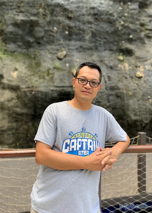营地教育大讲堂名人坊第六期直播嘉宾郝利