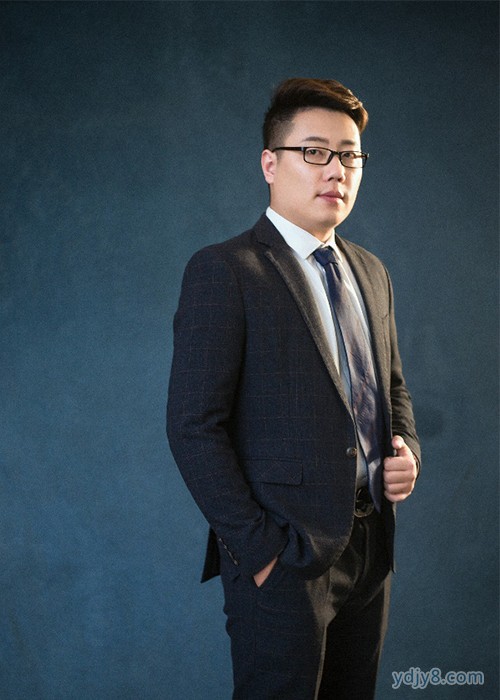 营地教育大讲堂名人坊第六期直播嘉宾宋扬
