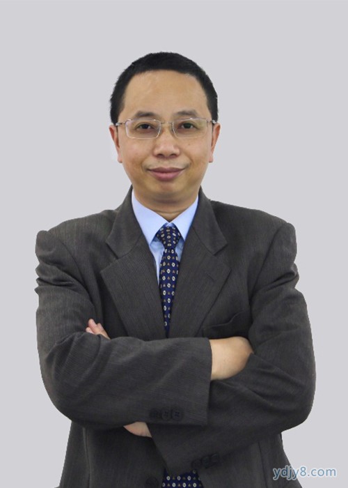 营地教育大讲堂名人坊第七期直播嘉宾陈自富