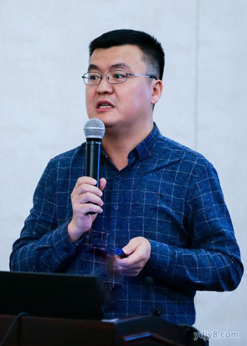 营地教育大讲堂名人坊第七期直播嘉宾汪永涛