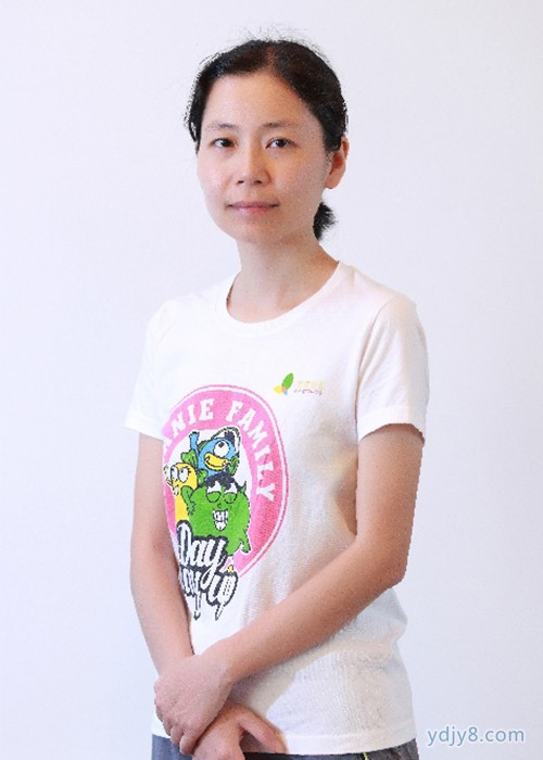 营地教育大讲堂名人坊第七期直播嘉宾刘心贝