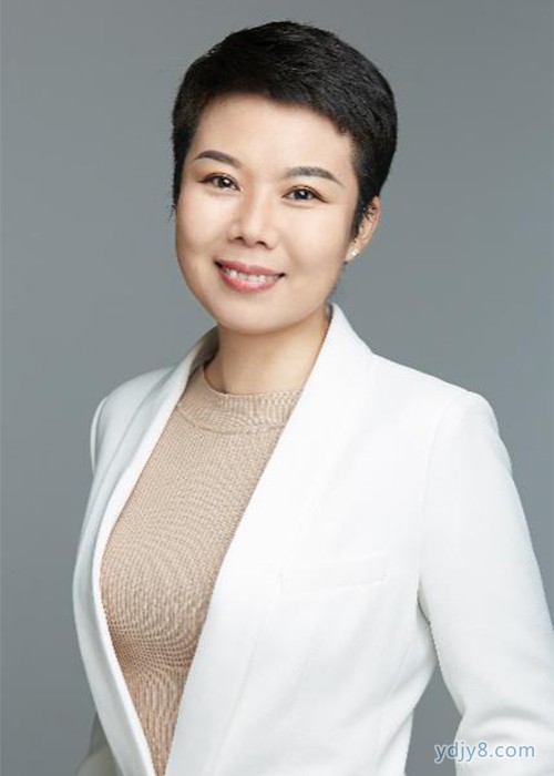 营地教育大讲堂名人坊第七期直播嘉宾吴彦霓