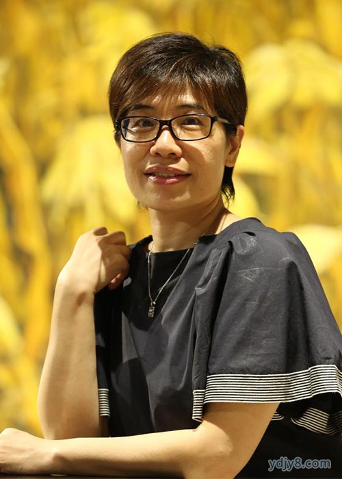 营地教育大讲堂名人坊第七期直播嘉宾王慧玲