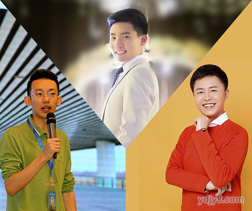 营地教育大讲堂专题汇科普研学&营地教育线上高端论坛直播嘉宾山西科技馆（郝思远、刘统达、张哲侨）