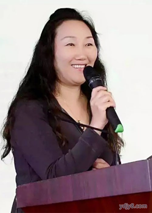 营地教育大讲堂专题汇研学实践教育高端论坛直播嘉宾张建真