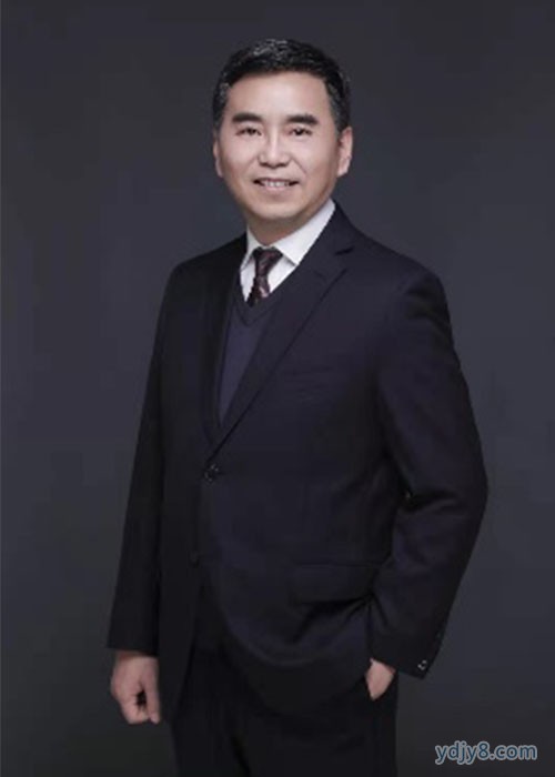 营地教育大讲堂专题汇研学实践教育高端论坛直播嘉宾霍枫林