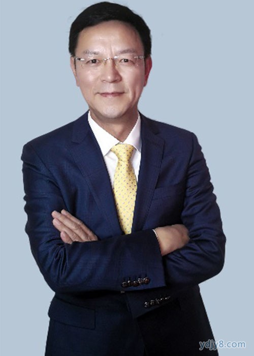营地教育大讲堂专题汇研学实践教育高端论坛直播嘉宾杨为民