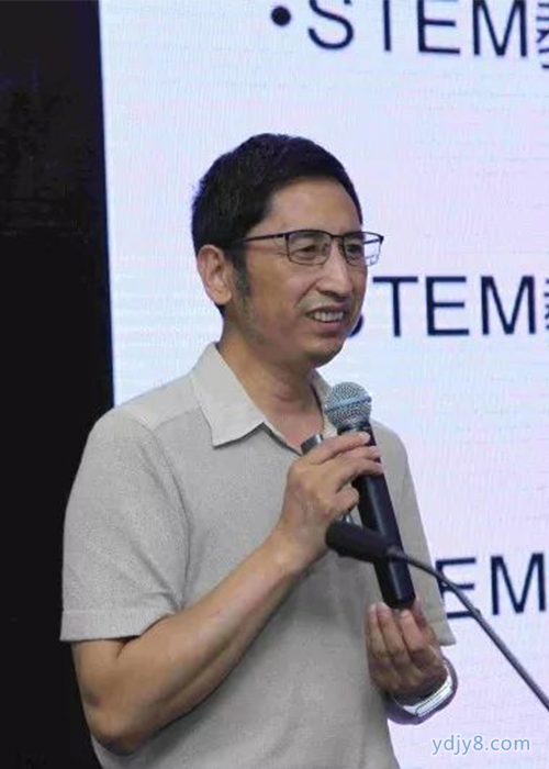 营地教育大讲堂专题汇红色主题研学高端论坛直播嘉宾李亦菲