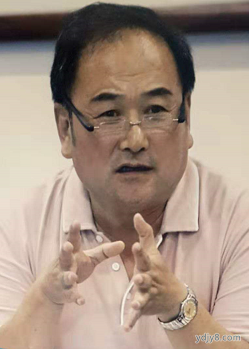 营地教育大讲堂专题汇红色主题研学高端论坛直播嘉宾张建国