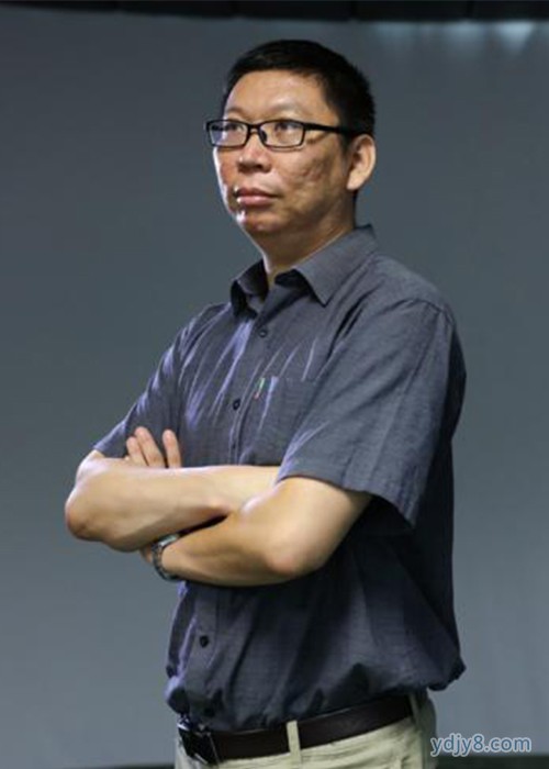 营地教育大讲堂专题汇红色主题研学高端论坛直播嘉宾徐鹏