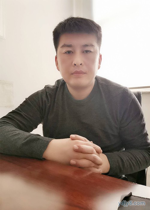 营地教育大讲堂专题汇红色主题研学高端论坛直播嘉宾袁丰坤