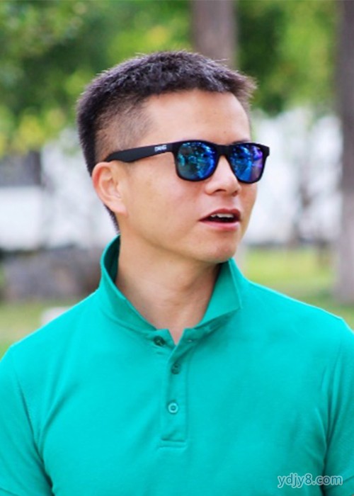 营地教育大讲堂专题汇自然教育研学营地高端论坛直播嘉宾胡雪林