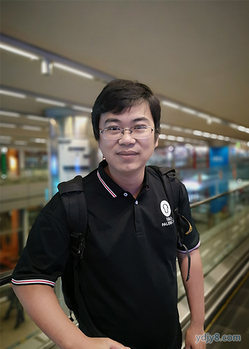 营地教育大讲堂专题汇科学实践教育高端论坛直播嘉宾刘晔