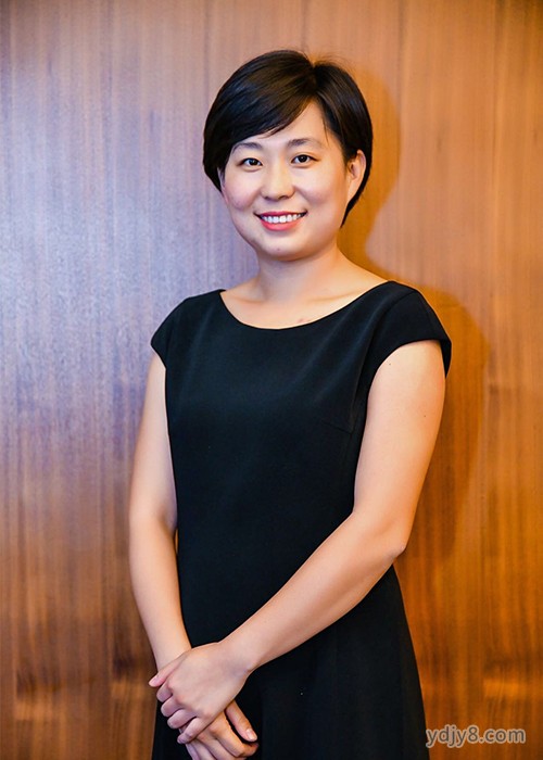 营地教育大讲堂专题汇科学实践教育高端论坛直播嘉宾郝亚楠