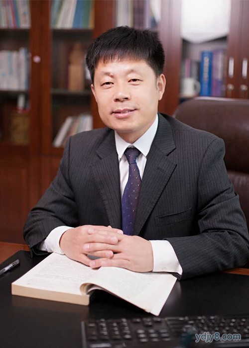 营地教育大讲堂专题汇研学营地教育校长高端论坛直播嘉宾王廷志
