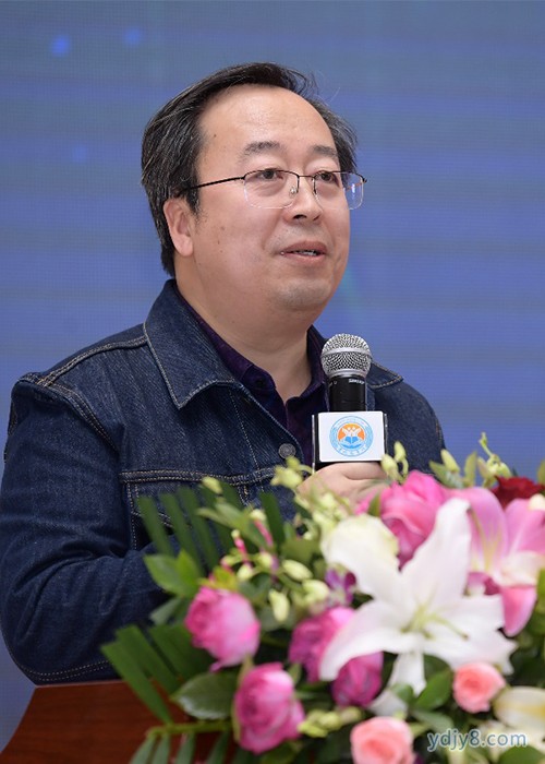 营地教育大讲堂专题汇研学营地教育校长高端论坛直播嘉宾刘乃忠