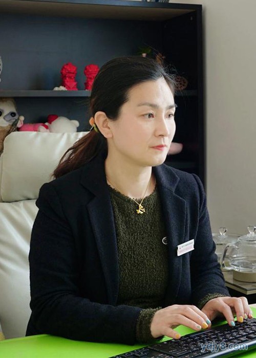 营地教育大讲堂专题汇营地教育城市合伙人专场直播嘉宾张金红
