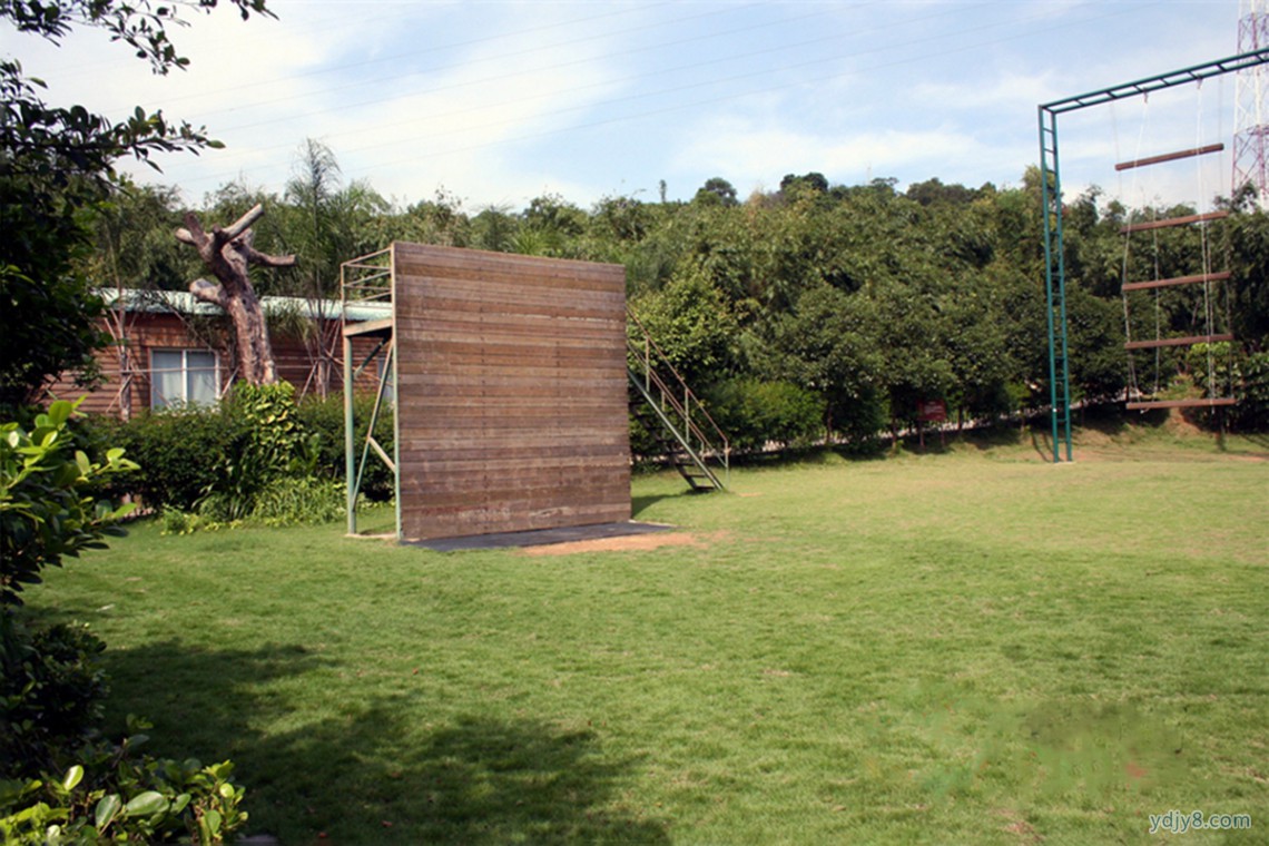 营地设施条件展示_主题营_营地图库_营地教育网