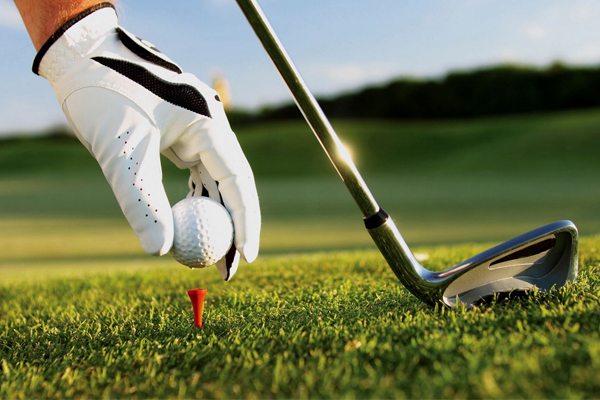 2017美版"爸爸去哪儿"高尔夫学院