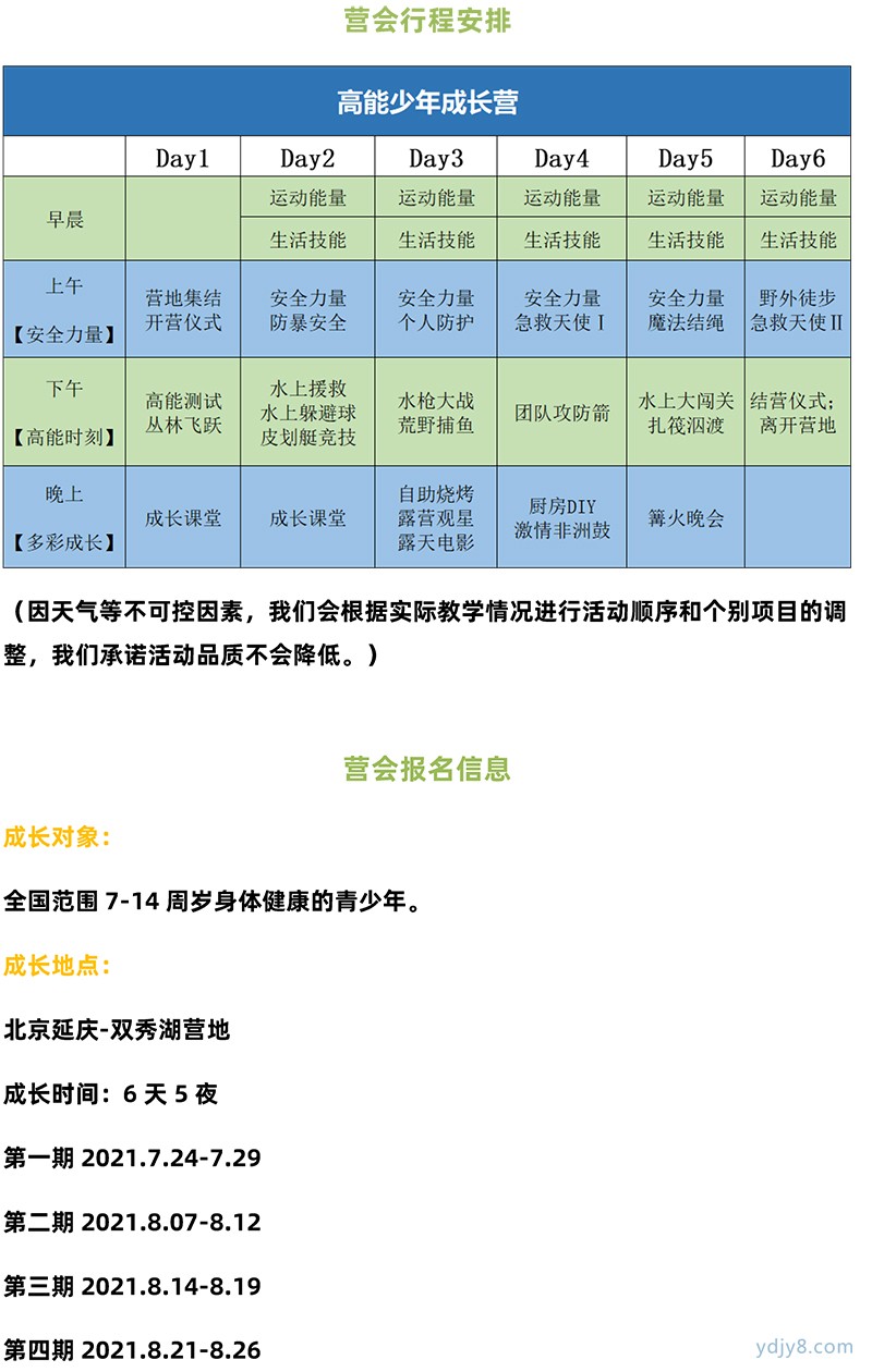 2021高能少年成长夏令营-29