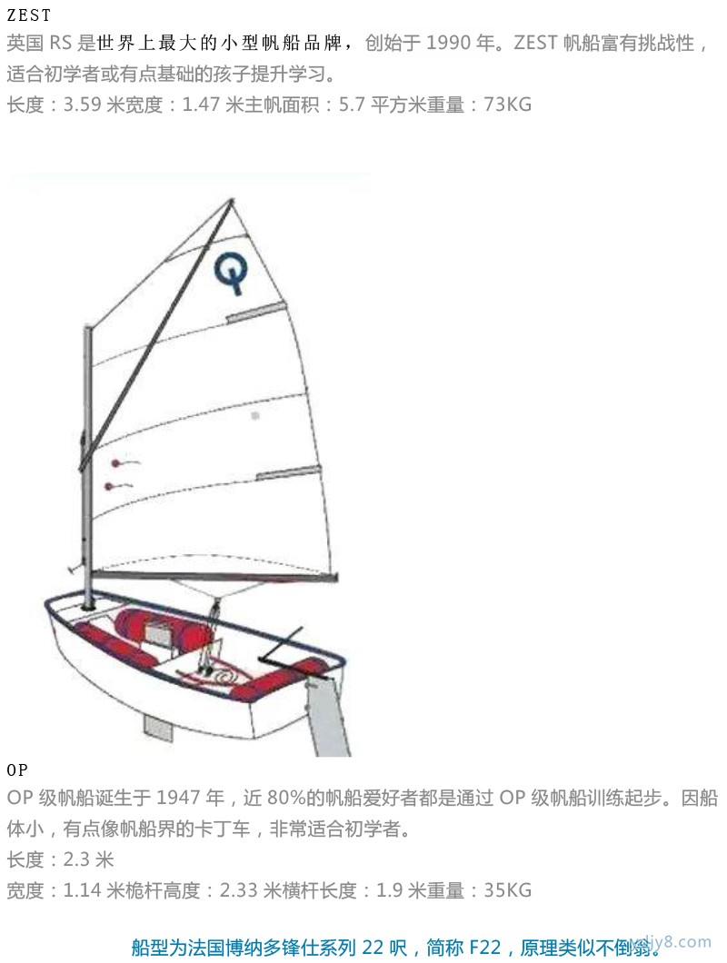 2022 US Sailing帆船夏令营（太湖营地）-17