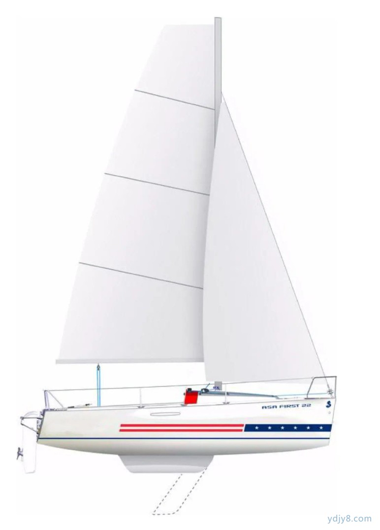 2022 US Sailing帆船夏令营（太湖营地）-18